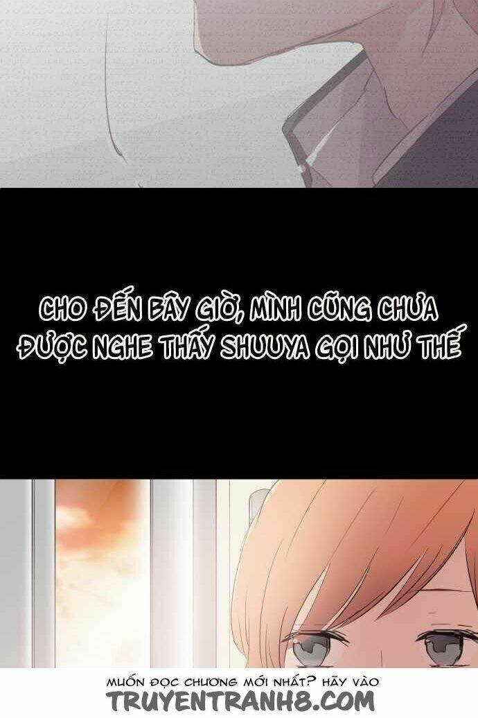 tôi trở thành đại diện của lớp chapter 15 31