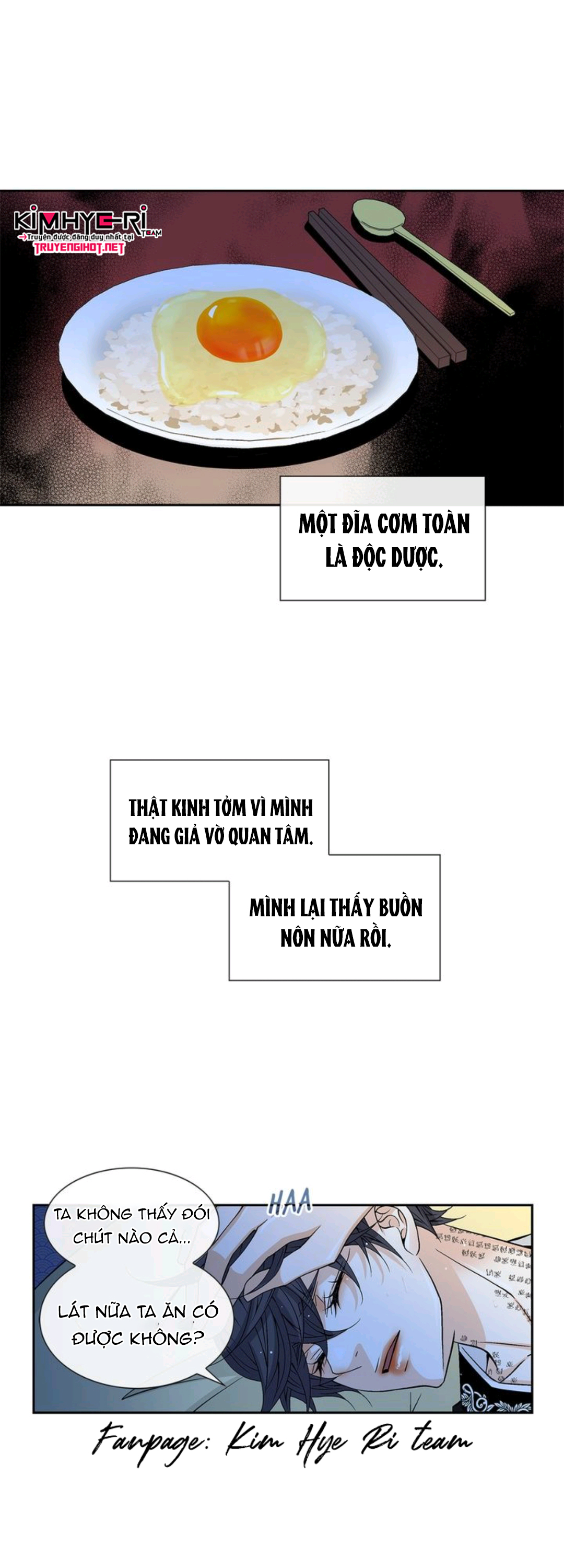 nơi cơn gió dừng chân chapter 7 7