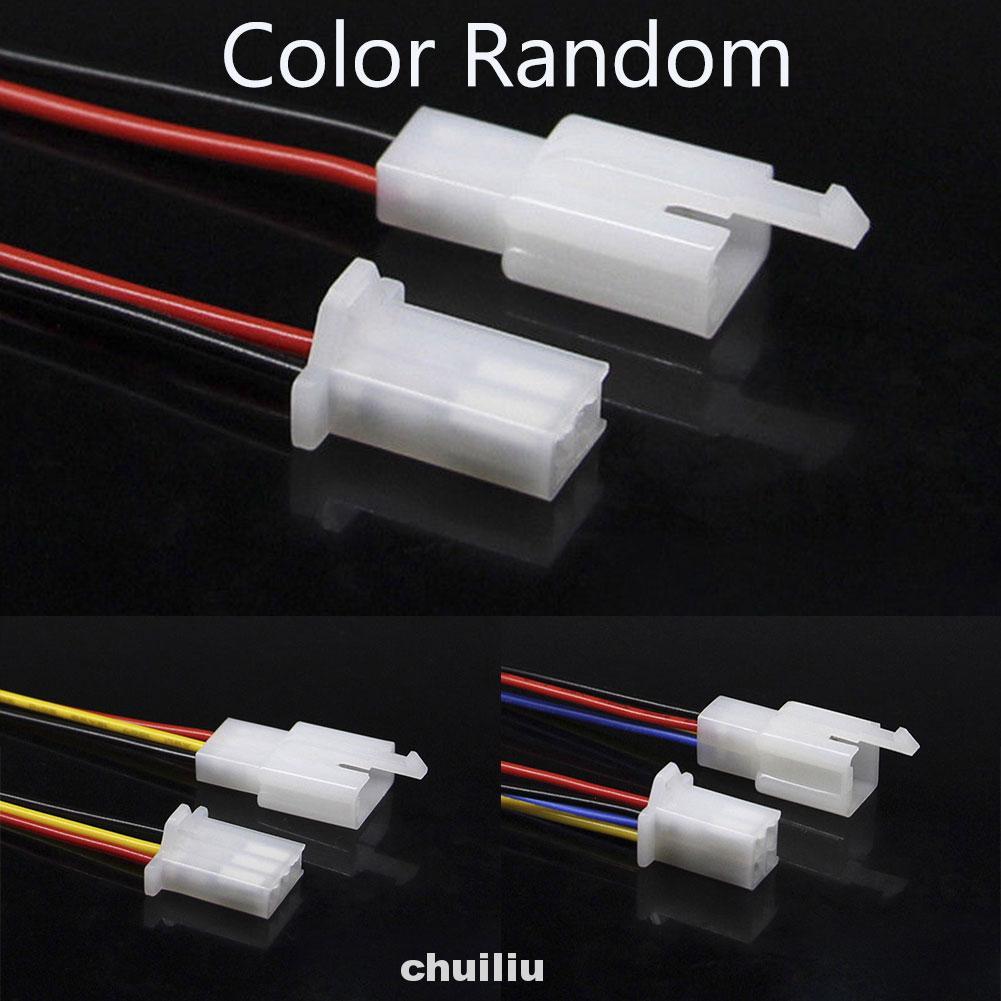Cáp Nối Chuyên Dụng Cho Xe Mô Tô / Xe Hơi