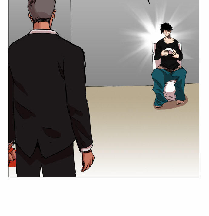 hard core leveling warrior chapter 35 43