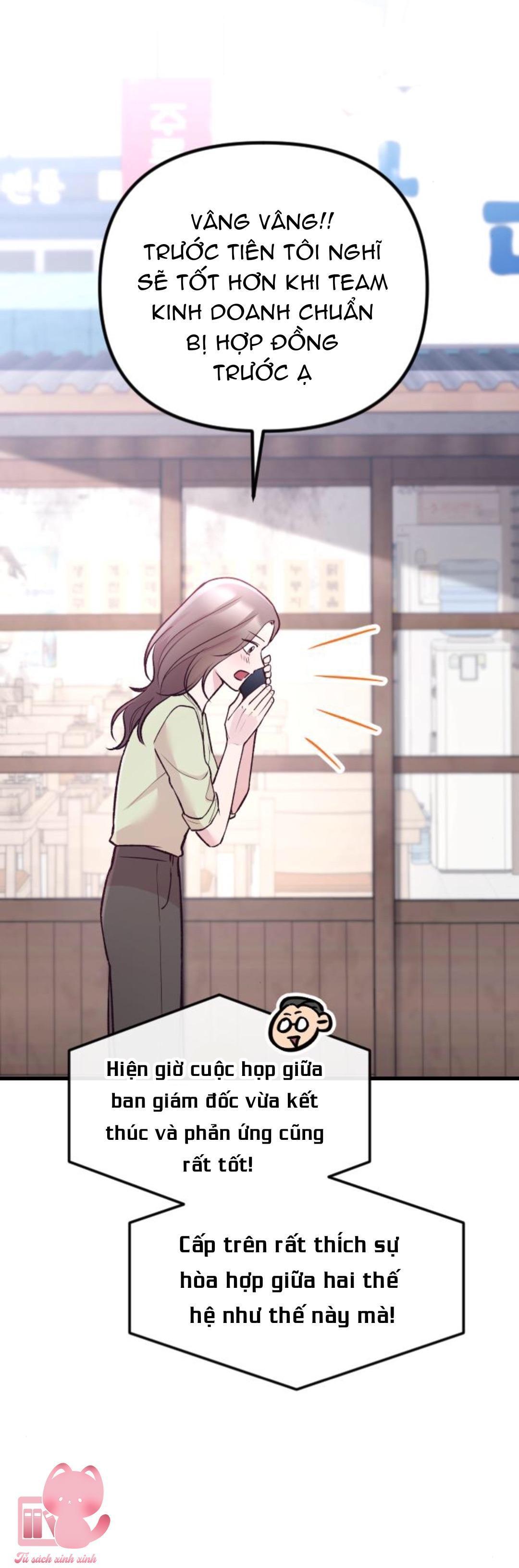 gặp nhau giữa trung gian chapter 20 64