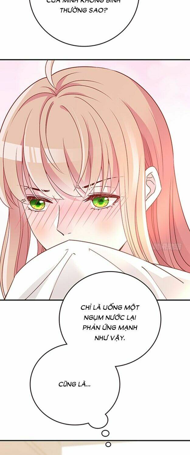 bí mật kết hôn với ảnh đế: vợ ơi đến đây tấn công đi nào chapter 59 25