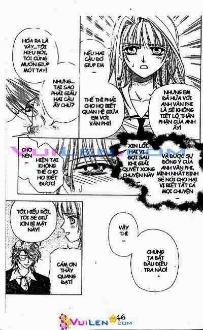 nữ sinh thời đại chapter 4 46