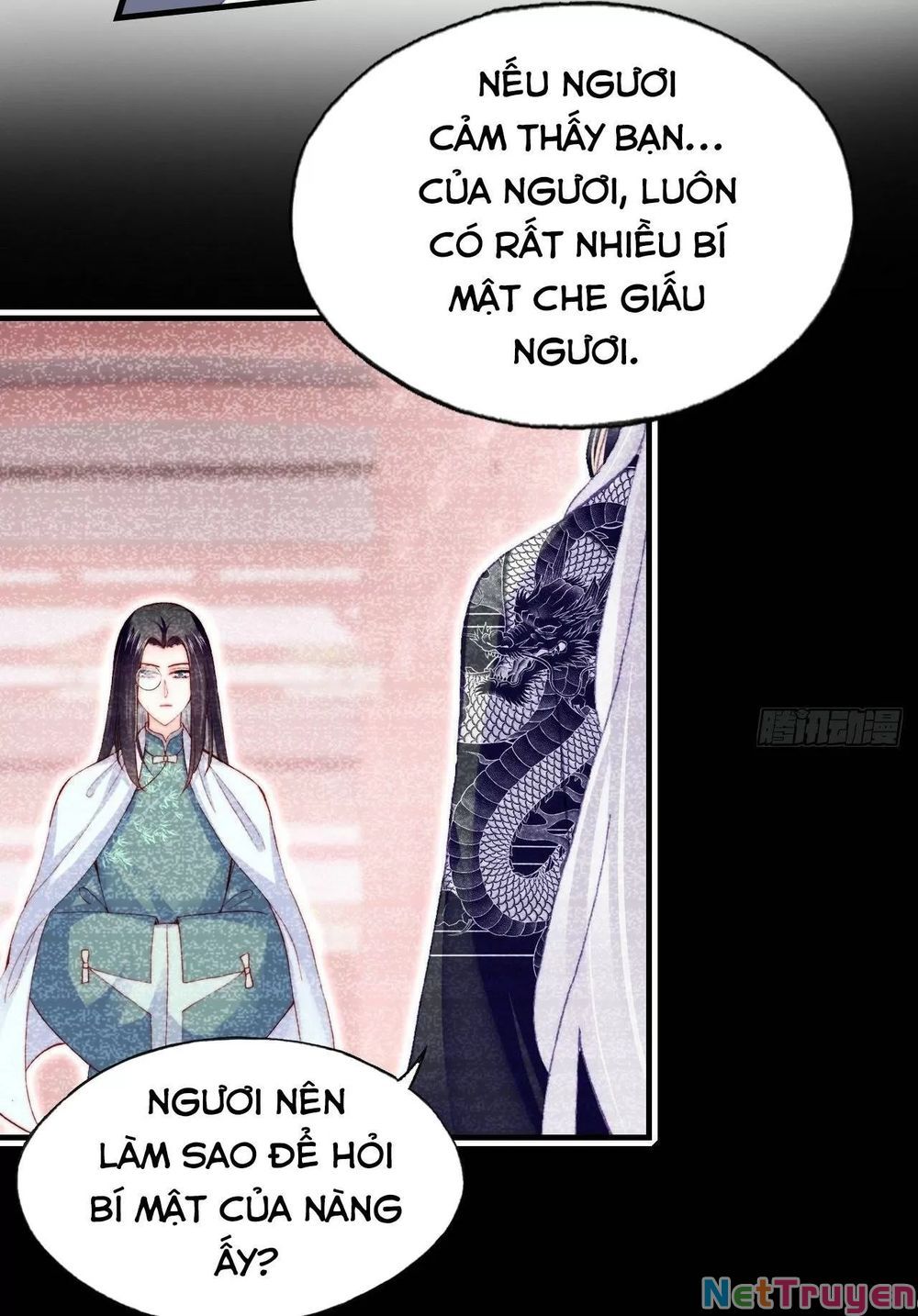 lại bị bệnh chiều chuộng quấn lấy chapter 55 35