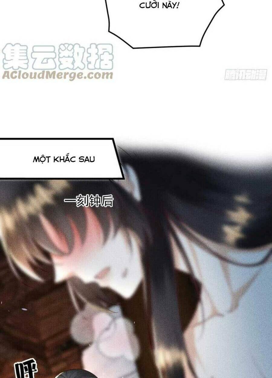 đại đích nữ trọng sinh về báo thù chapter 26 63