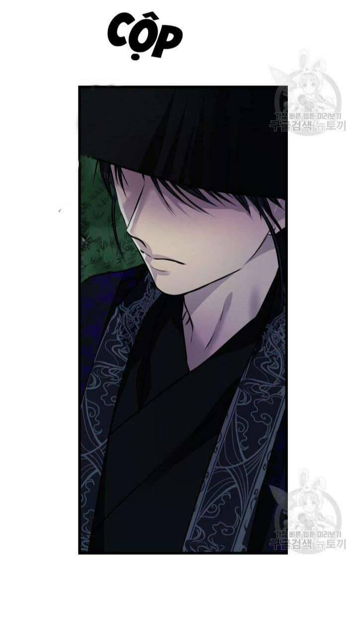 cô dâu của sói đen chapter 1 9