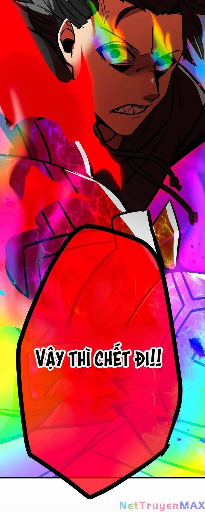 Huyết Thánh Cứu Thế Chủ~ Ta Chỉ Cần 0.0000001% Đã Trở Thành Vô Địch chapter 10 153