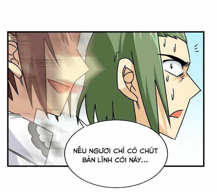 phong quỷ truyền thuyết chapter 85 21