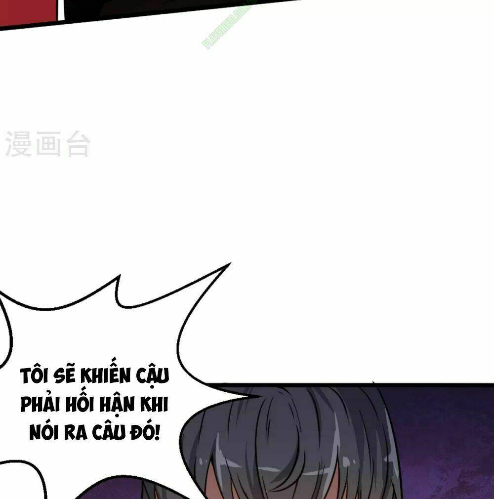 vườn trường cuồng sư hệ thống chapter 13 30