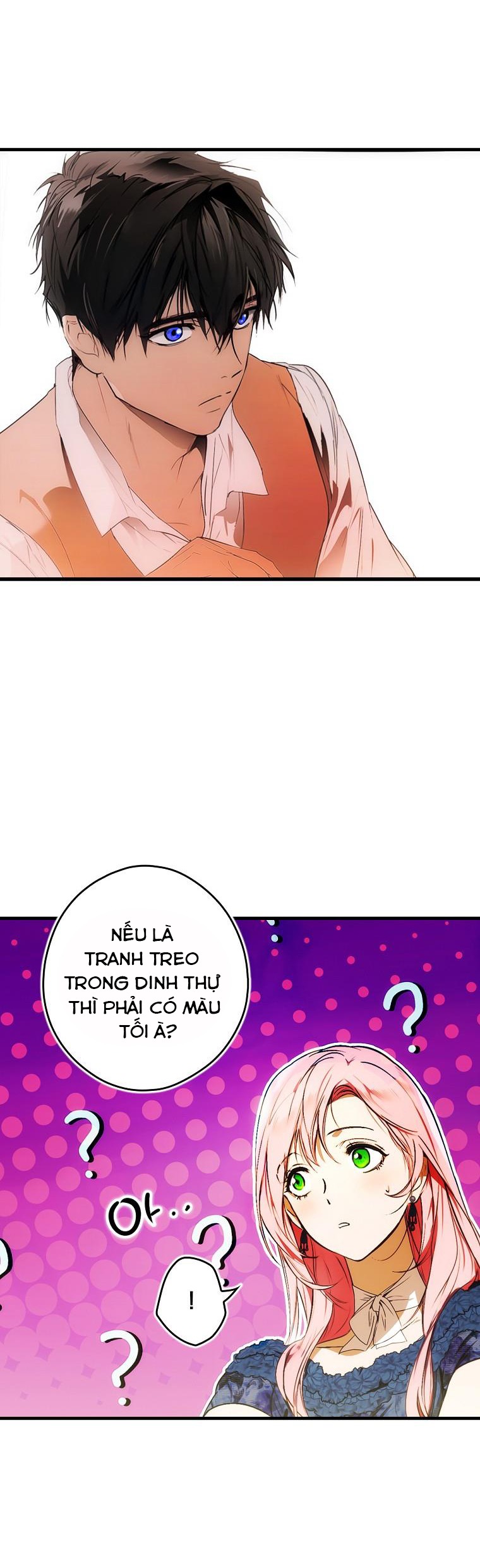 cổ tích về người mẹ kế chapter 125 46