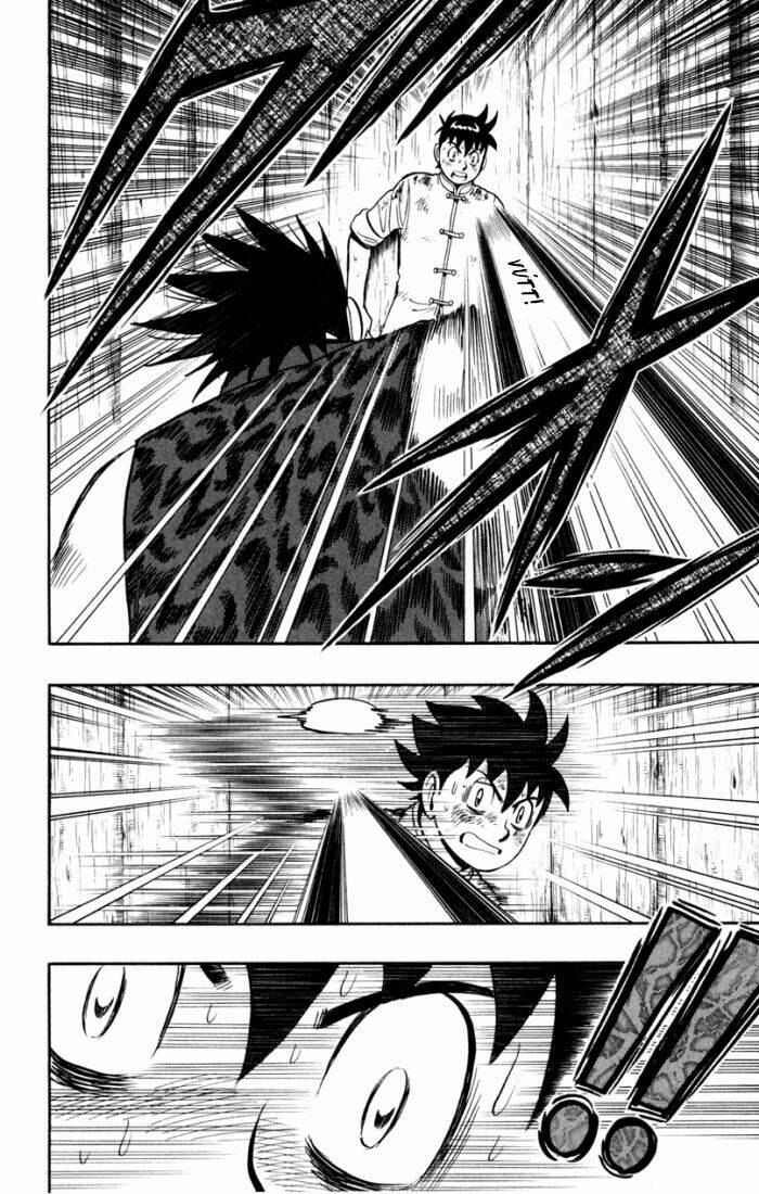 hoàng phi hồng phần iii chapter 35 16