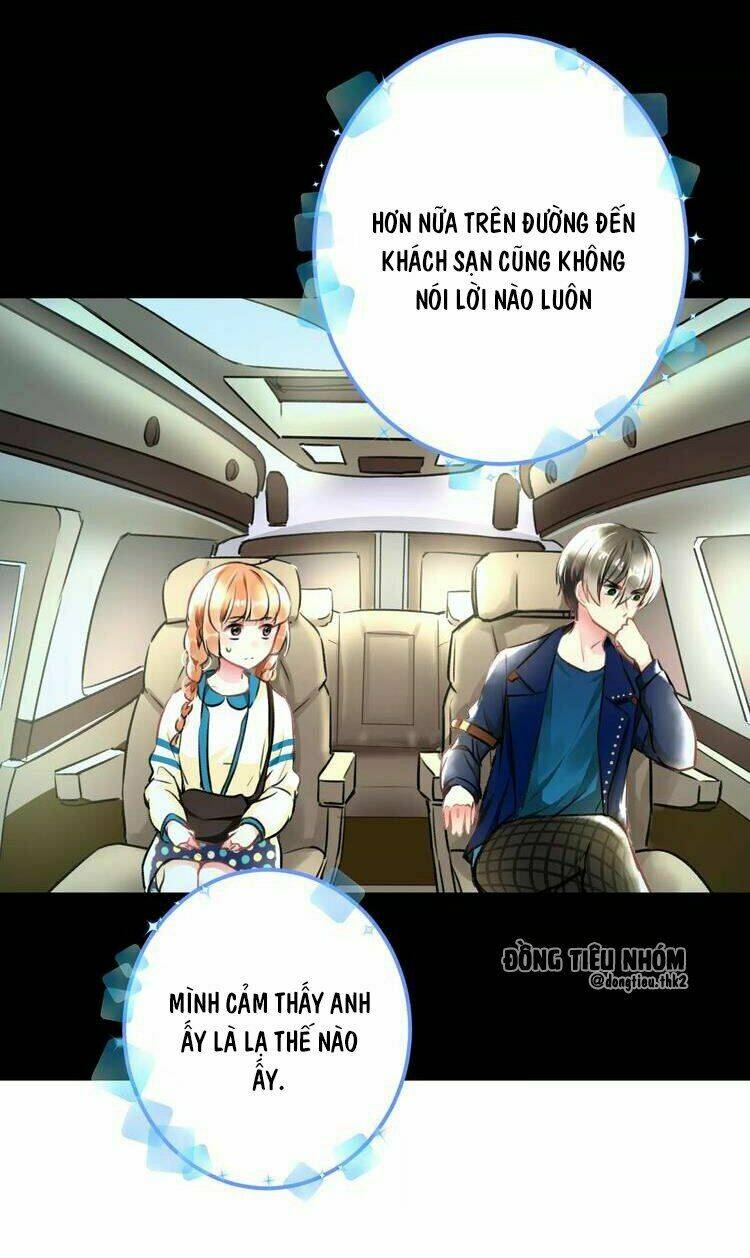 lão ca minh tinh, mời xuất chiêu! chapter 32 9