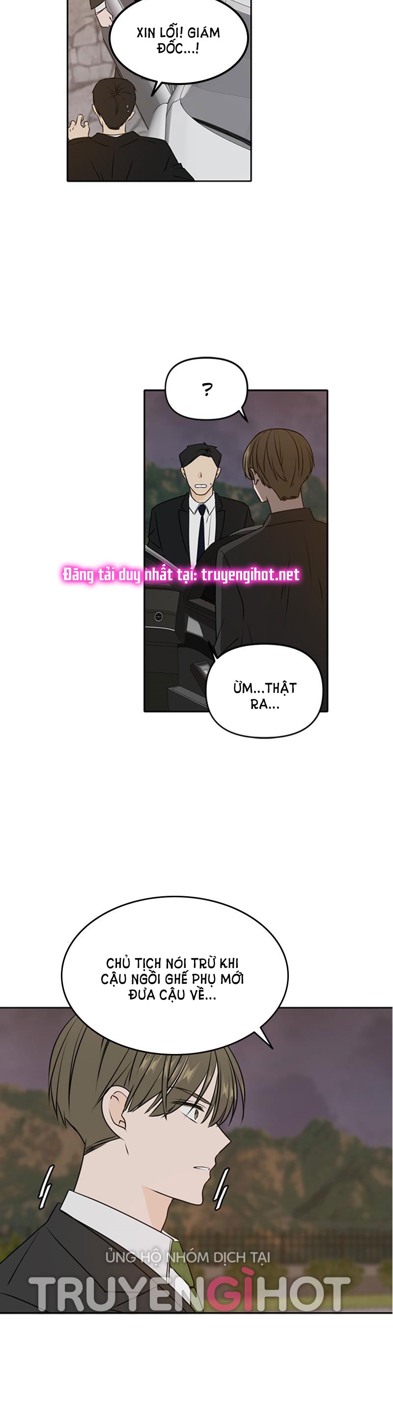 hẹn gặp anh ở kiếp thứ 19 chapter 41 35