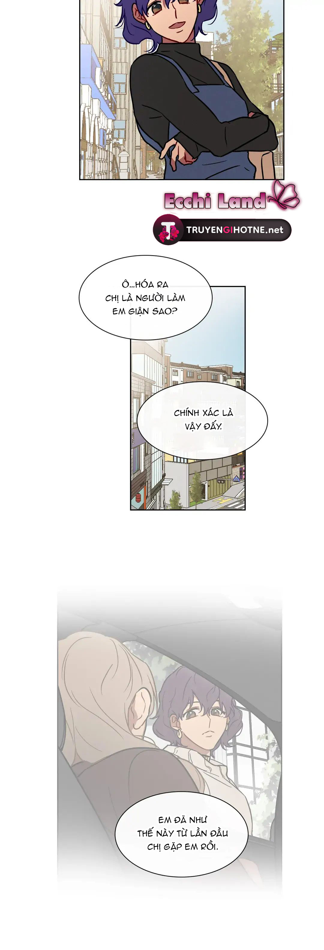 lọ lem ngủ ngon nhé chapter 40.2 3