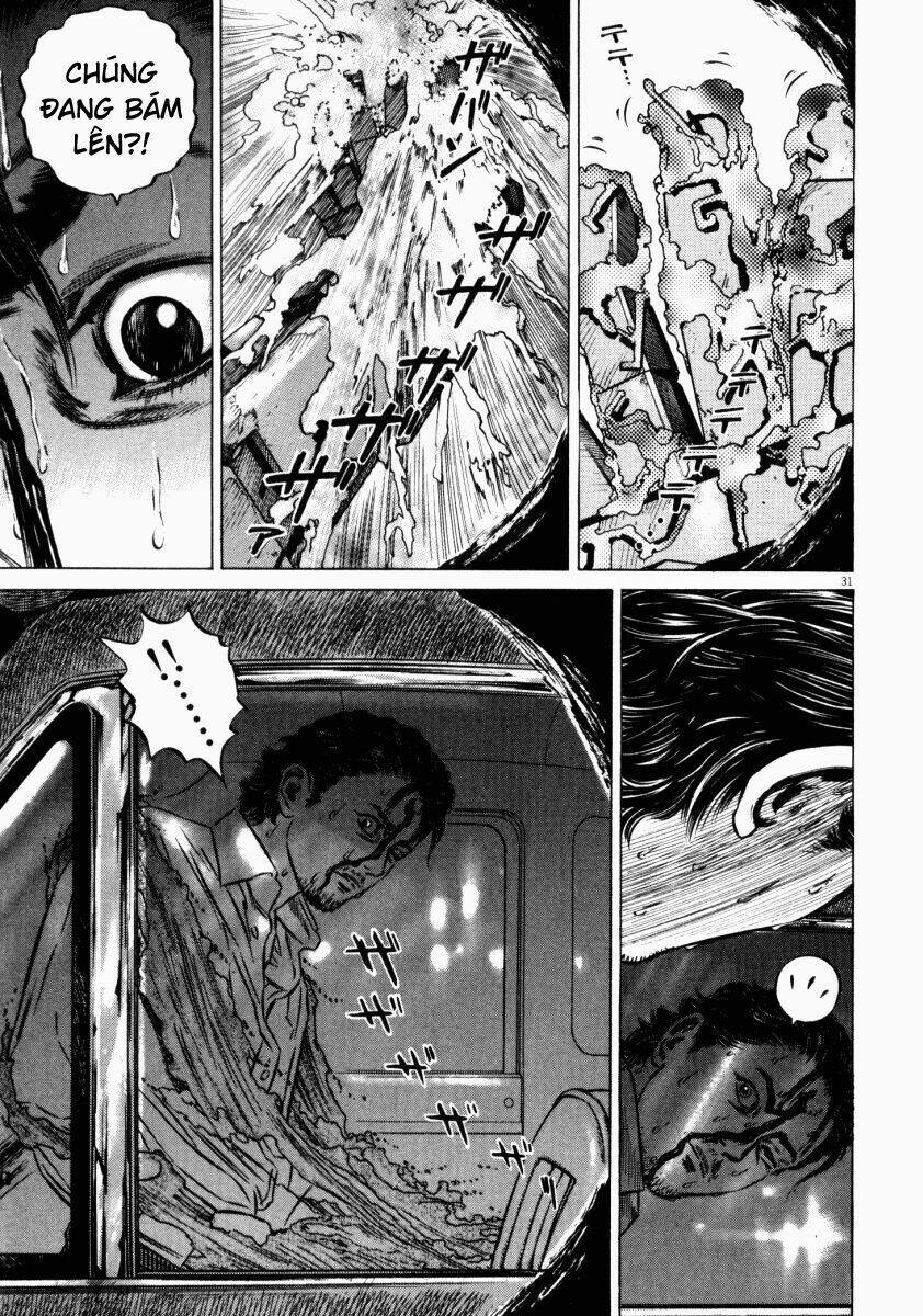 homunculus chapter 46 23