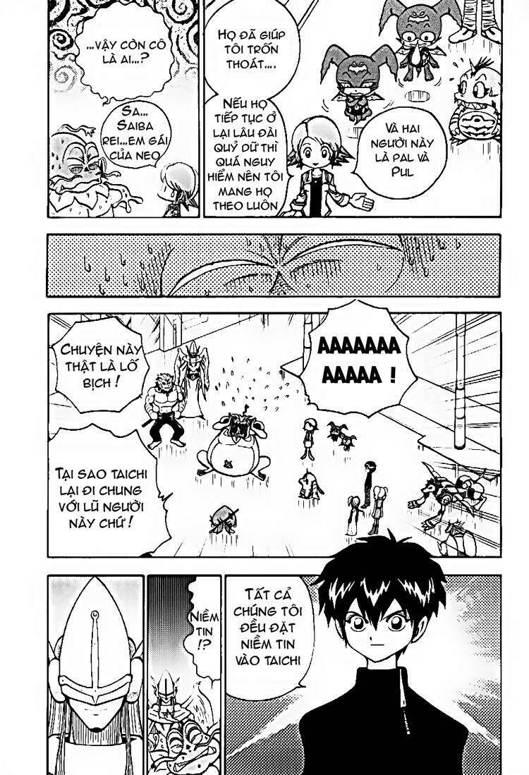 little star chapter 49 10