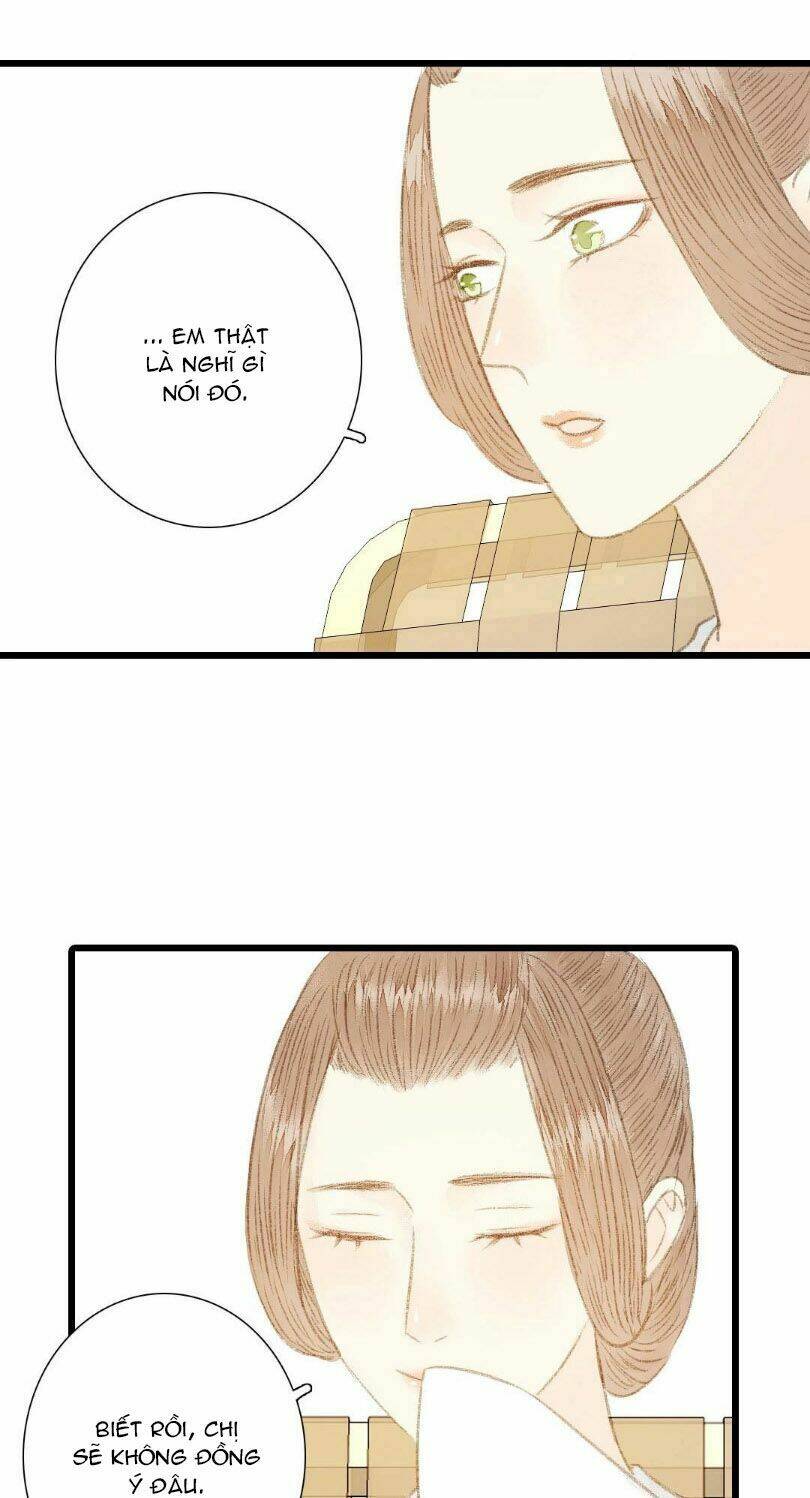người biến thành ánh trăng chapter 12 23