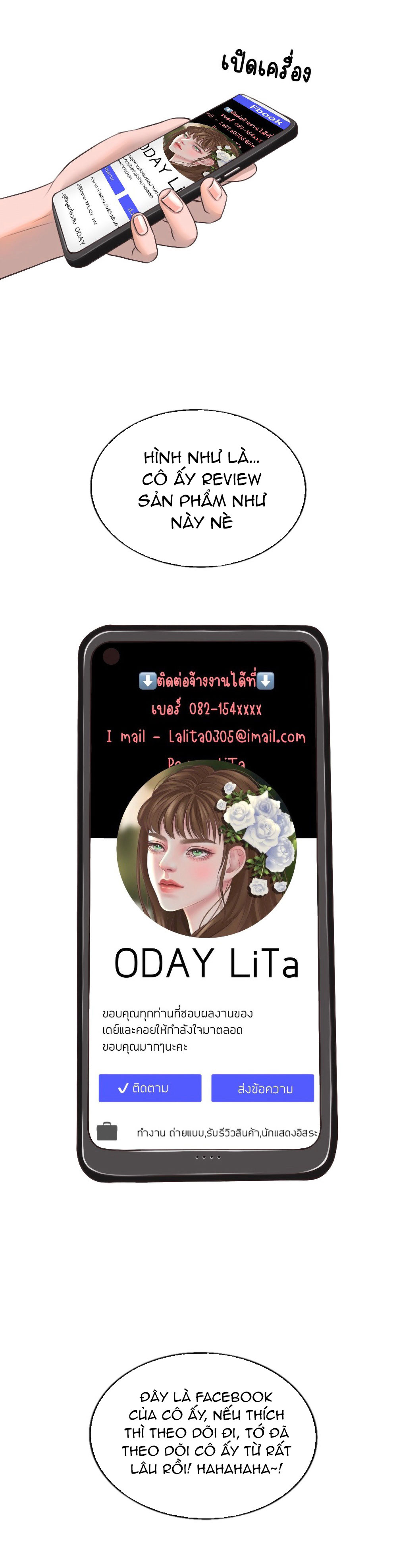 [18+] hãy cẩn thận khi sử dụng từ ''bạn'' sai người chapter 4.2 8