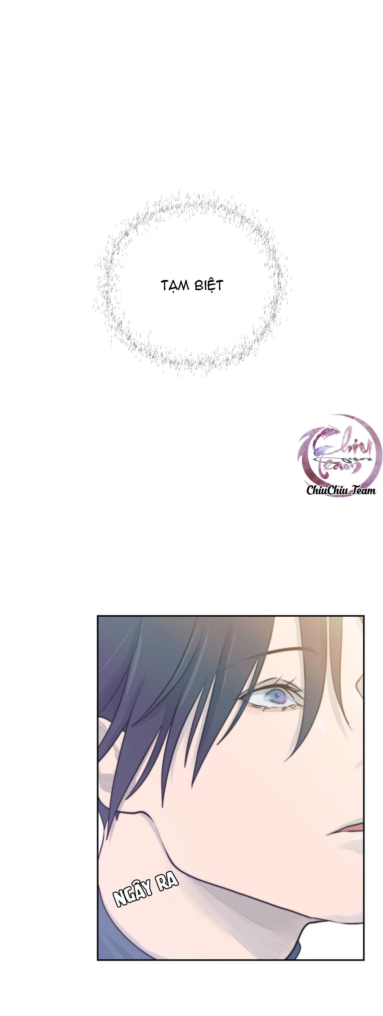 bao nuôi tiền bối chapter 17 15