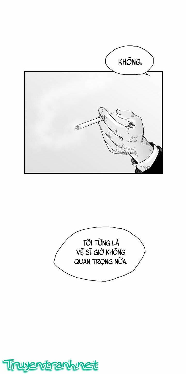 bạo lực học đường chapter 16 35