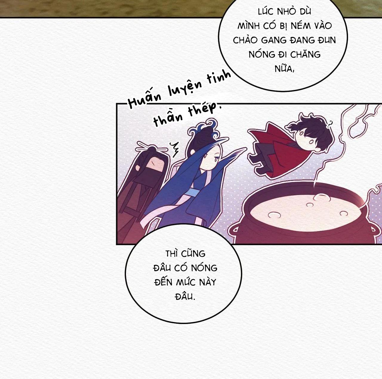 qủy dạ khúc chapter 26 35