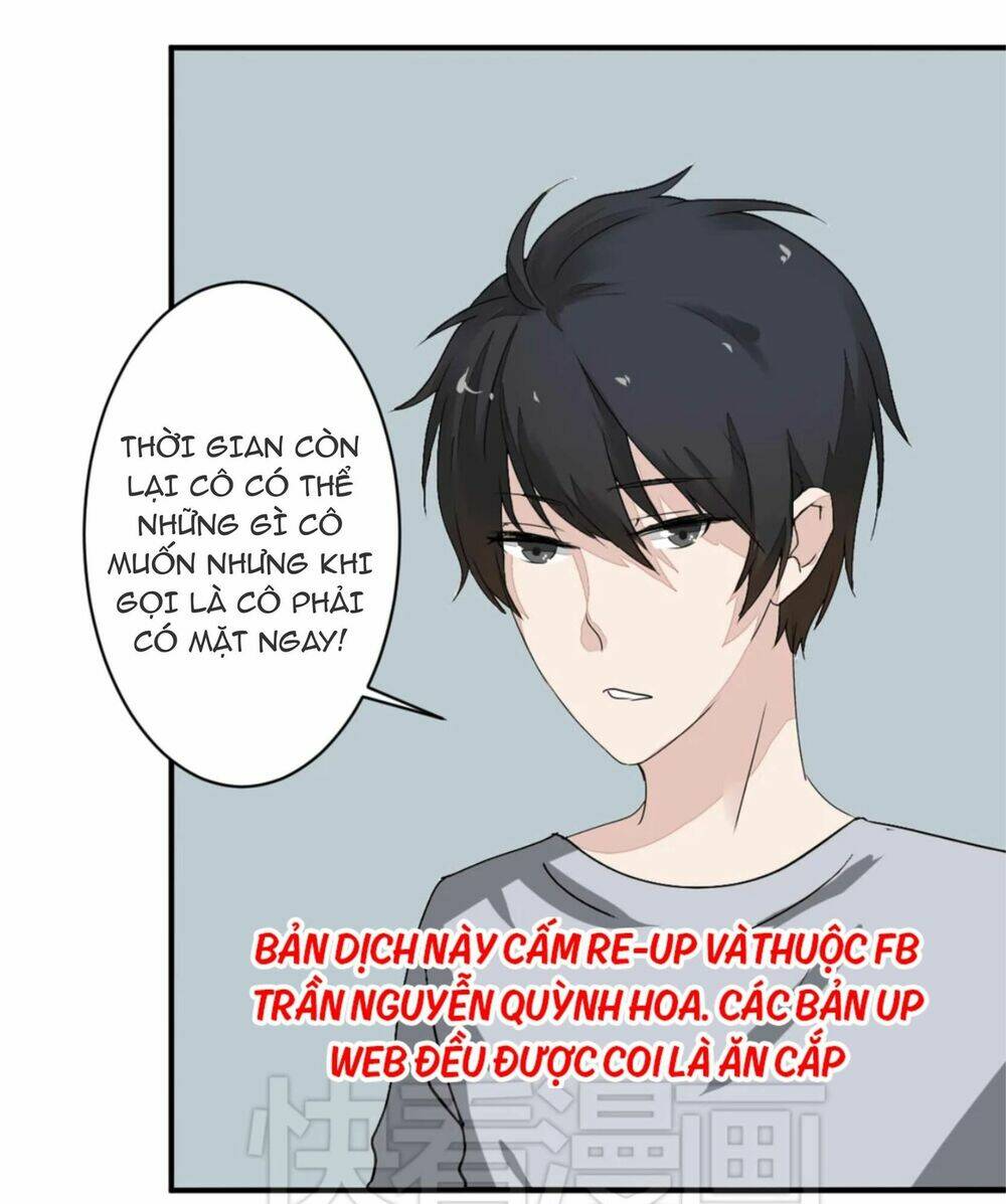quy tắc mỹ nam chapter 10 41