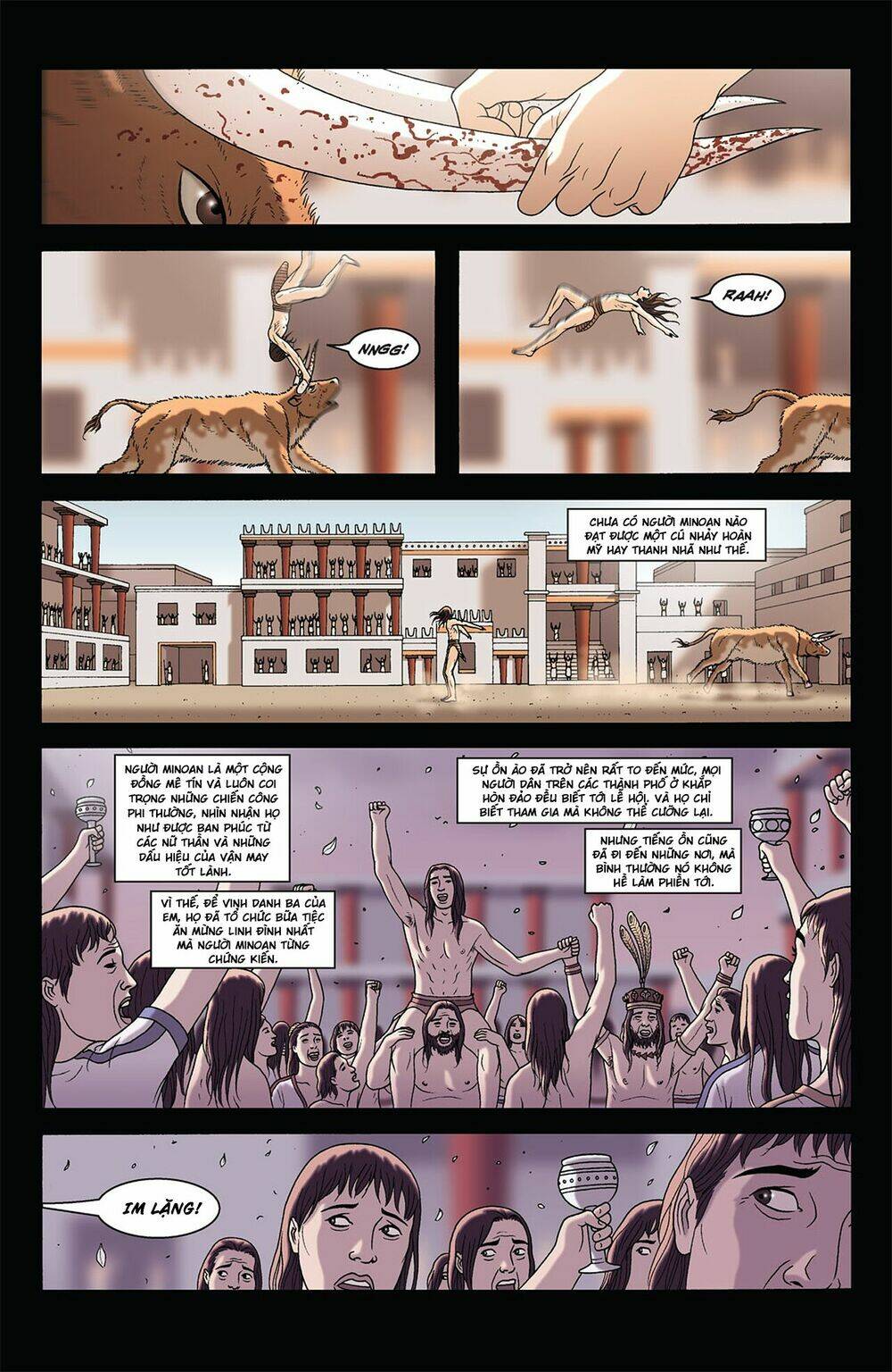 the sword chapter 6 13