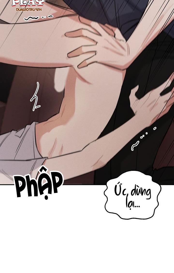 mặt trời của đêm chapter 6 37