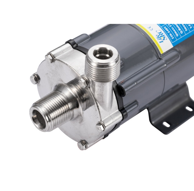 máy bơm tuần hoàn nước, Bơm Từ Tính MP–20RM