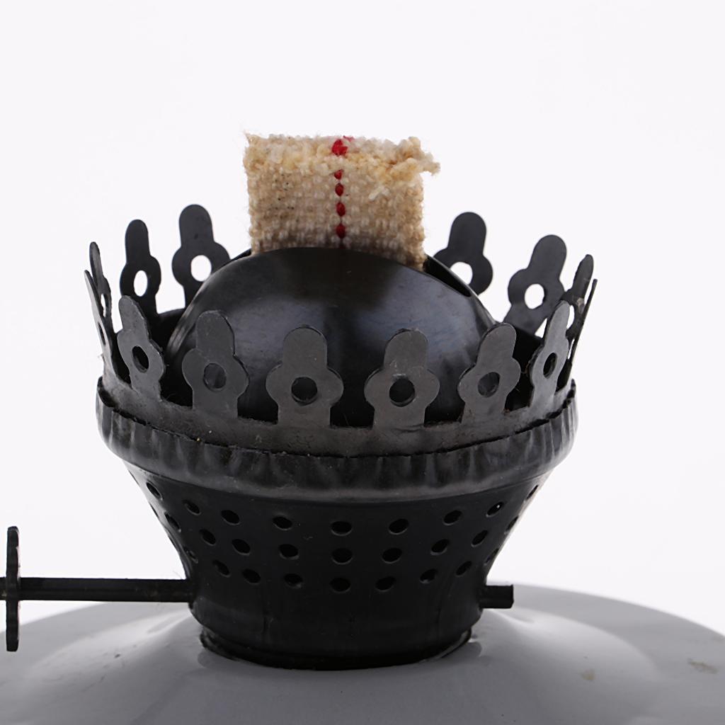 Outdoor Lantern Camping Hiking Light   Oil Lamp Lighting