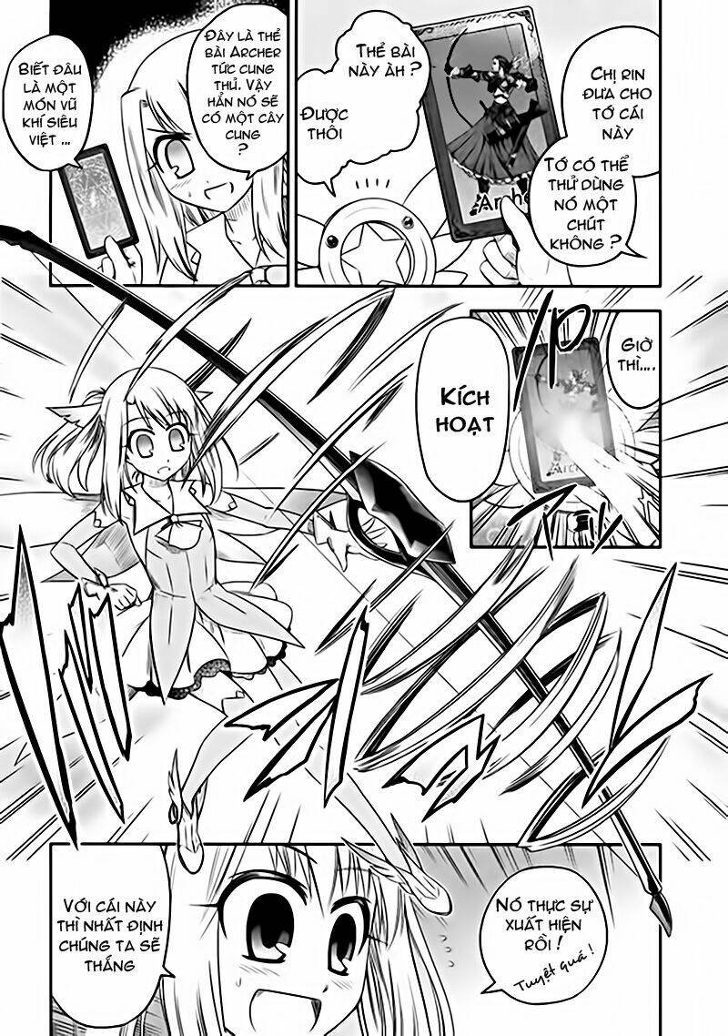 fate/kaleid liner prisma illya chapter 4 18