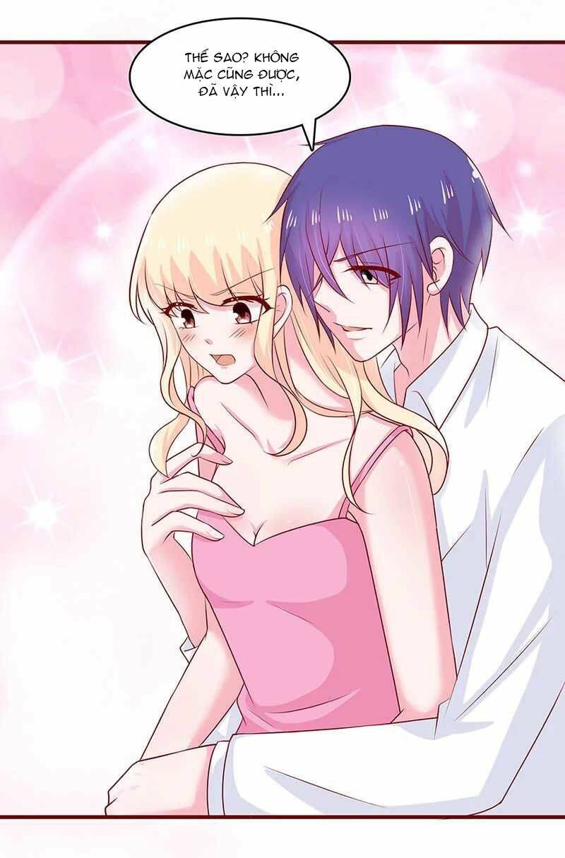 không gả cho tổng tài, gả cho người hầu chapter 59 10