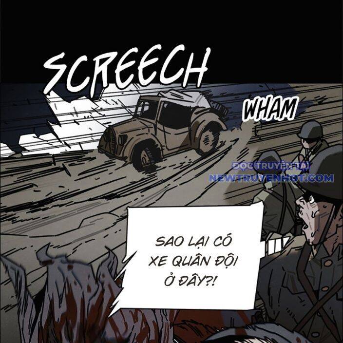 sinh vật gyeongseong: đóa hoa bất diệt chapter 36 87