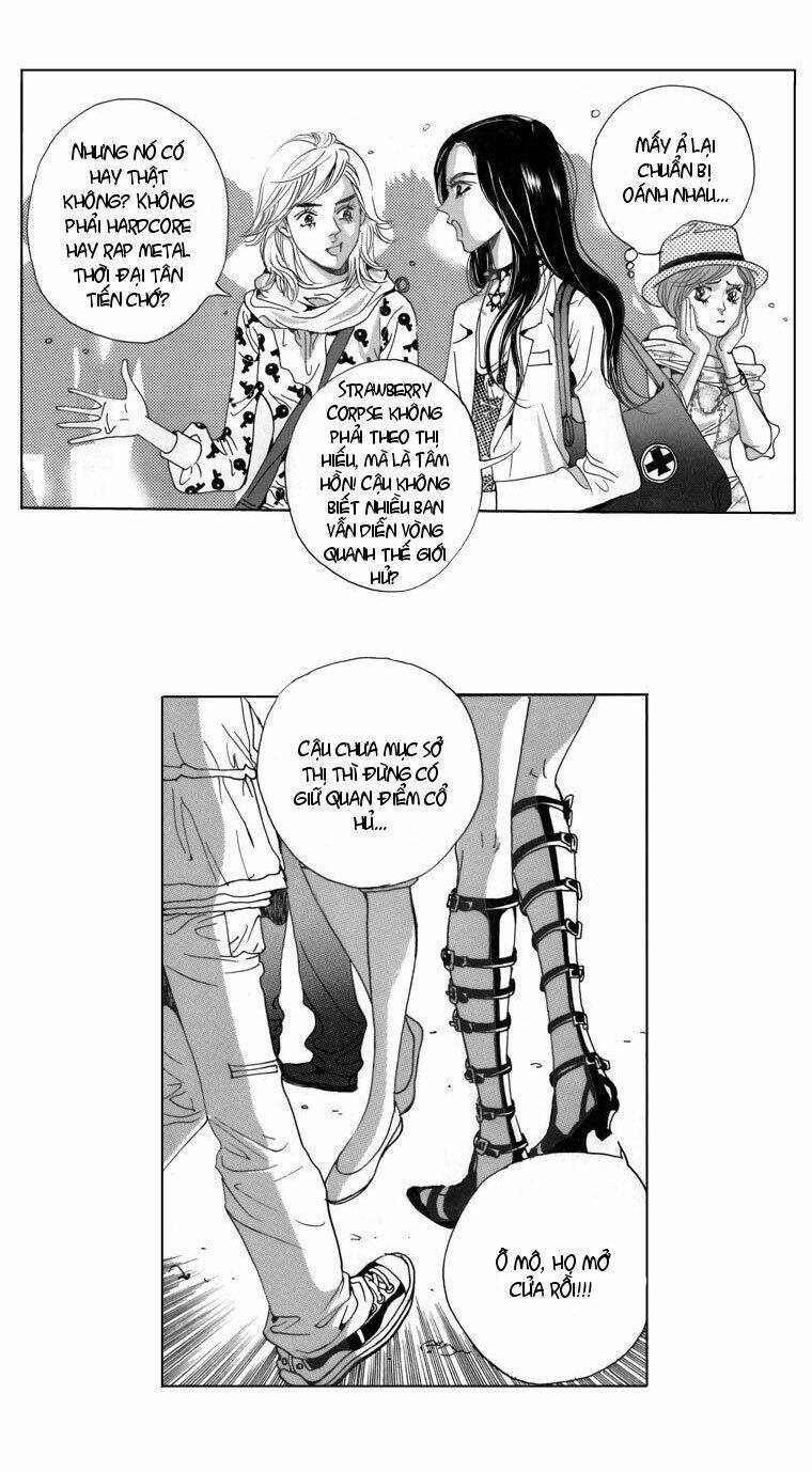 mary stayed out all night chapter 1 19