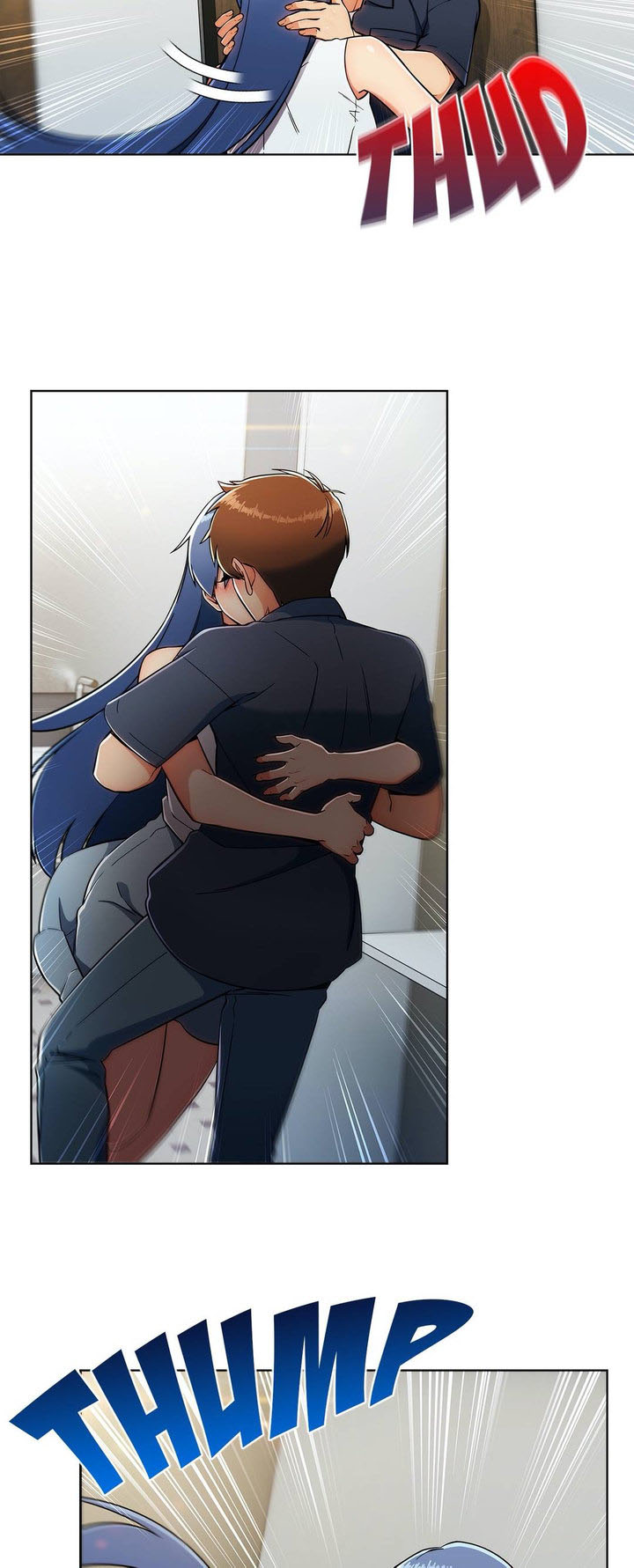 chân tình của min hyuk chapter 14 38