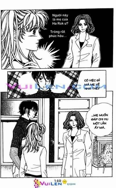 mùa hạ vàng chapter 8 141