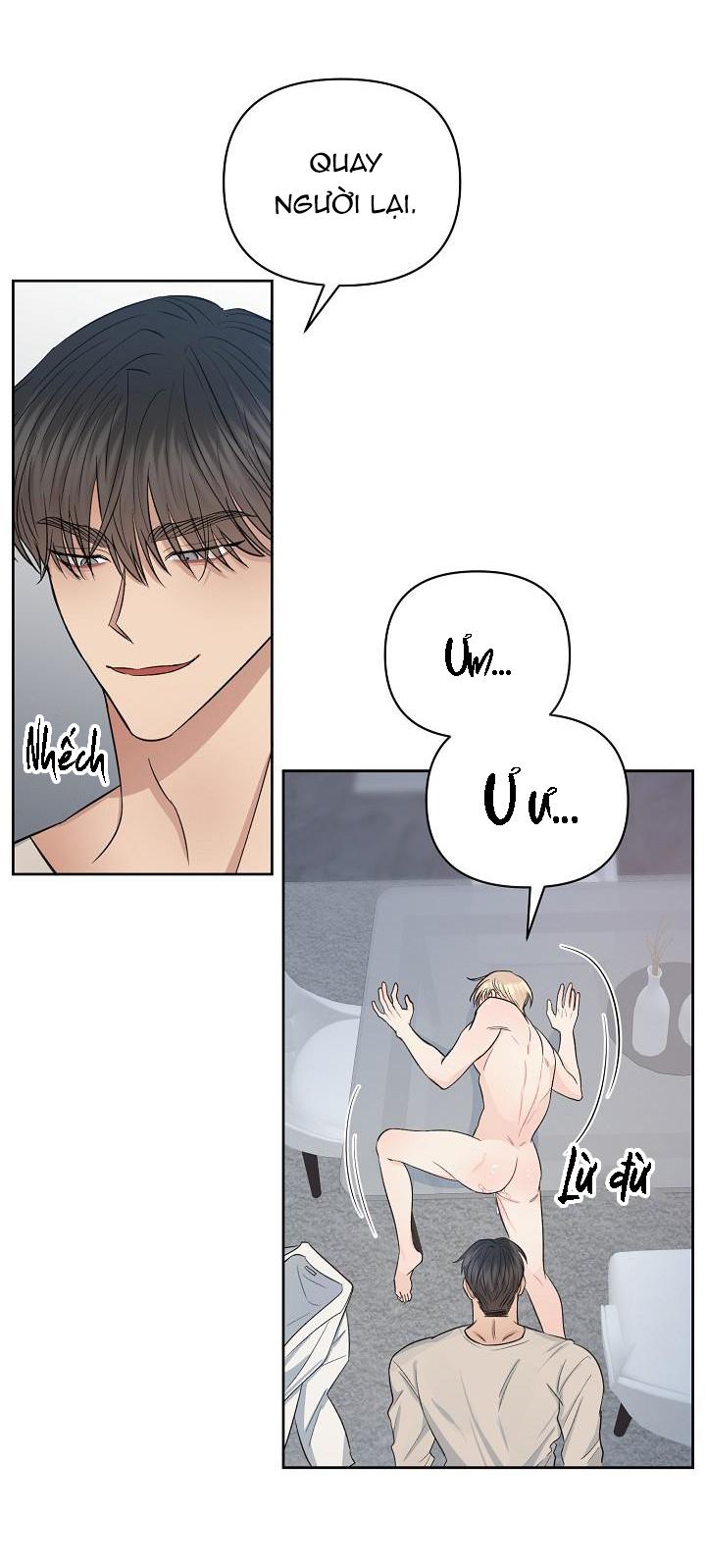 sắc đêm chapter 23 2