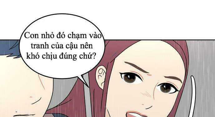 30 phút bước đi bên em chapter 40.5 54