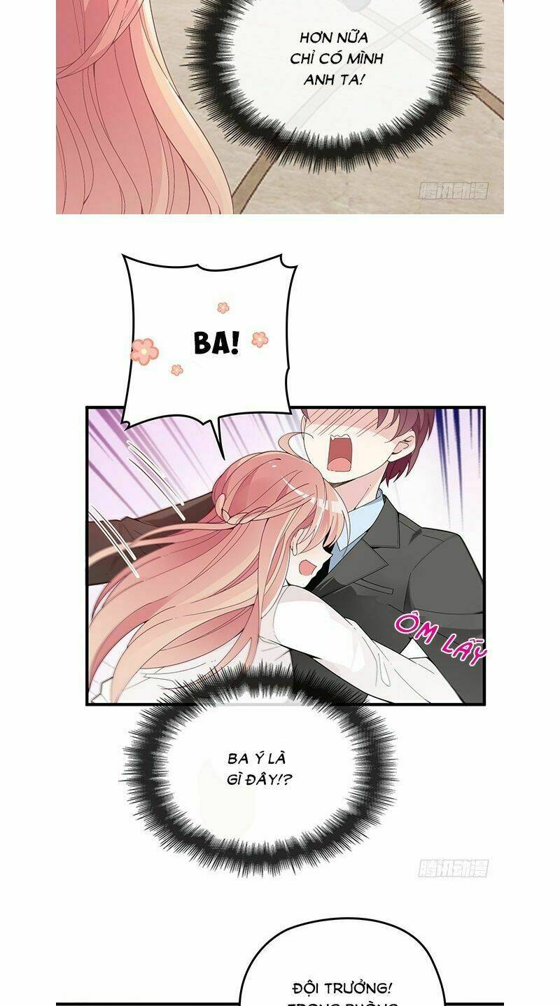 bí mật kết hôn với ảnh đế: vợ ơi đến đây tấn công đi nào chapter 50 9