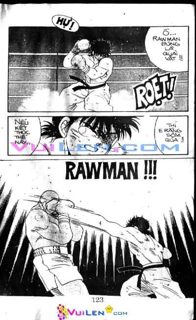 truyền nhân atula - shura no mon i chapter 18 124