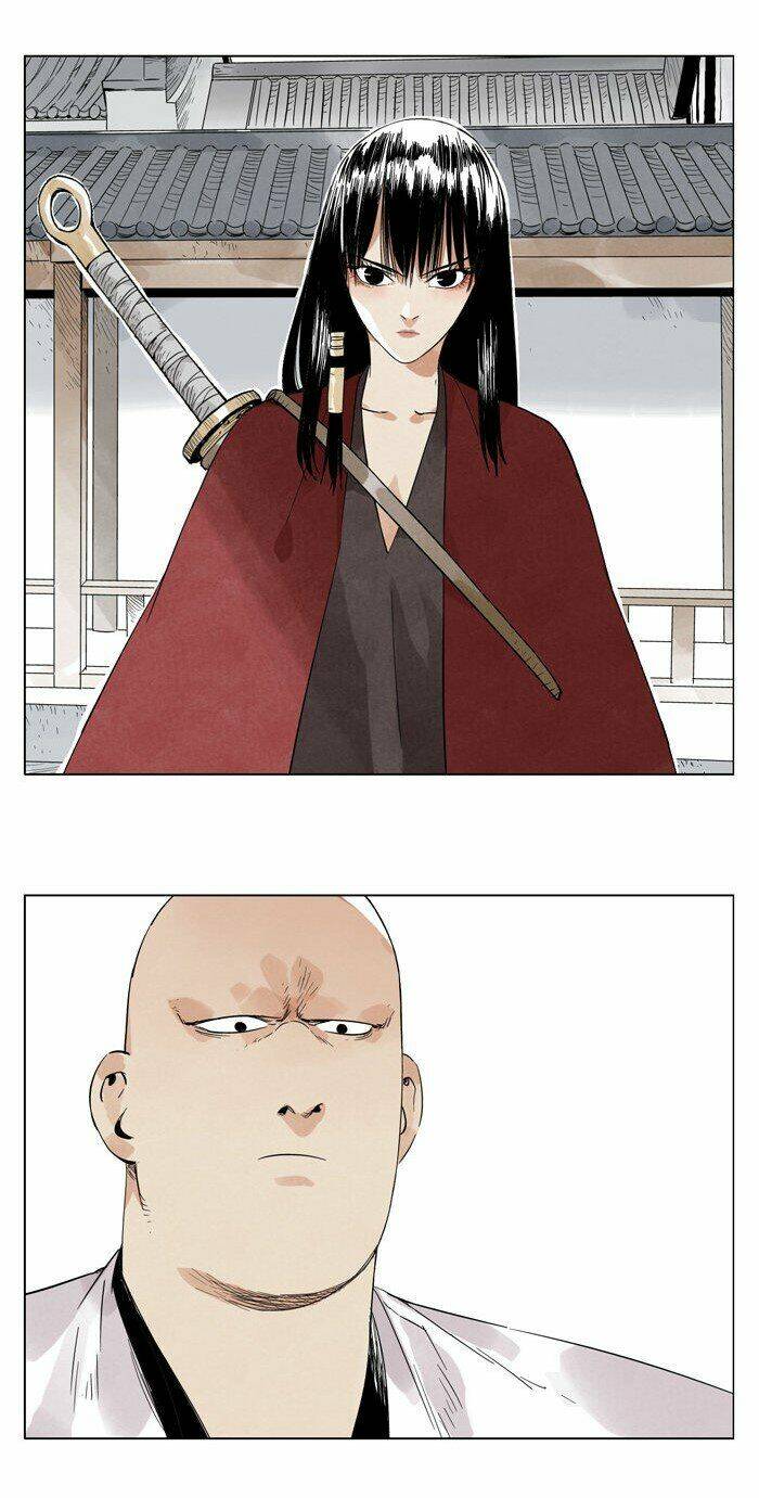 bang chủ đại nhân tìm cách trị hói đầu chapter 21 15