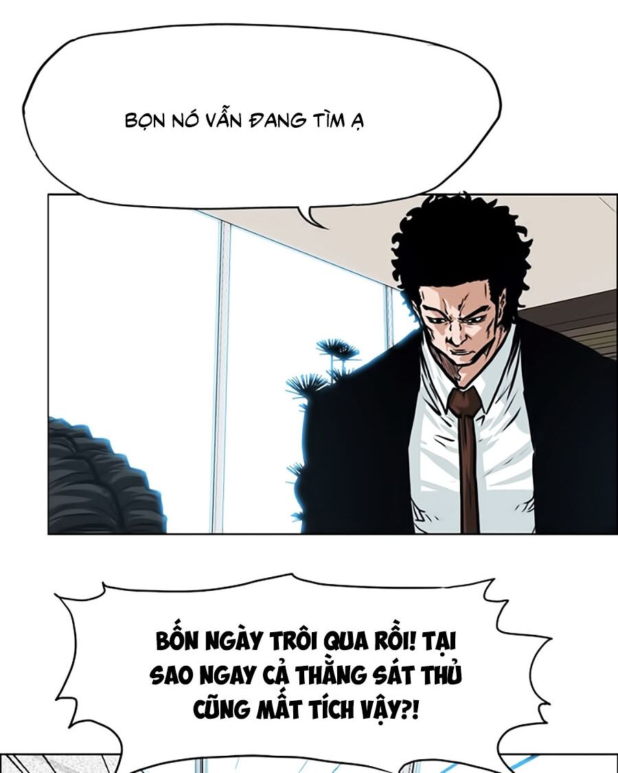 bá chủ học đường ss3 chapter 14 8