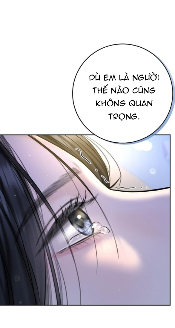 tôi sẽ cho anh thứ tồi tệ nhất chapter 27.1 20