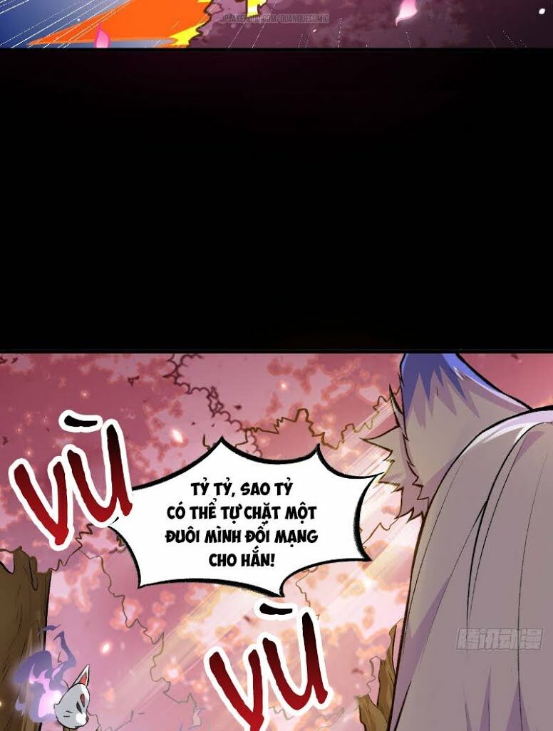 trường an tưởng tượng chapter 63 31