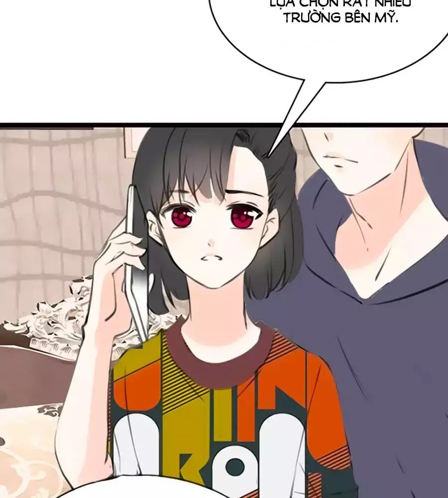 công chúa nữ vương mệnh chapter 109 15