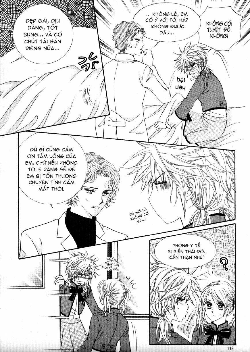 she's scary chapter 39 18