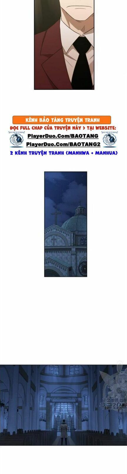 Võ Sĩ Quyền Anh chapter 67 16