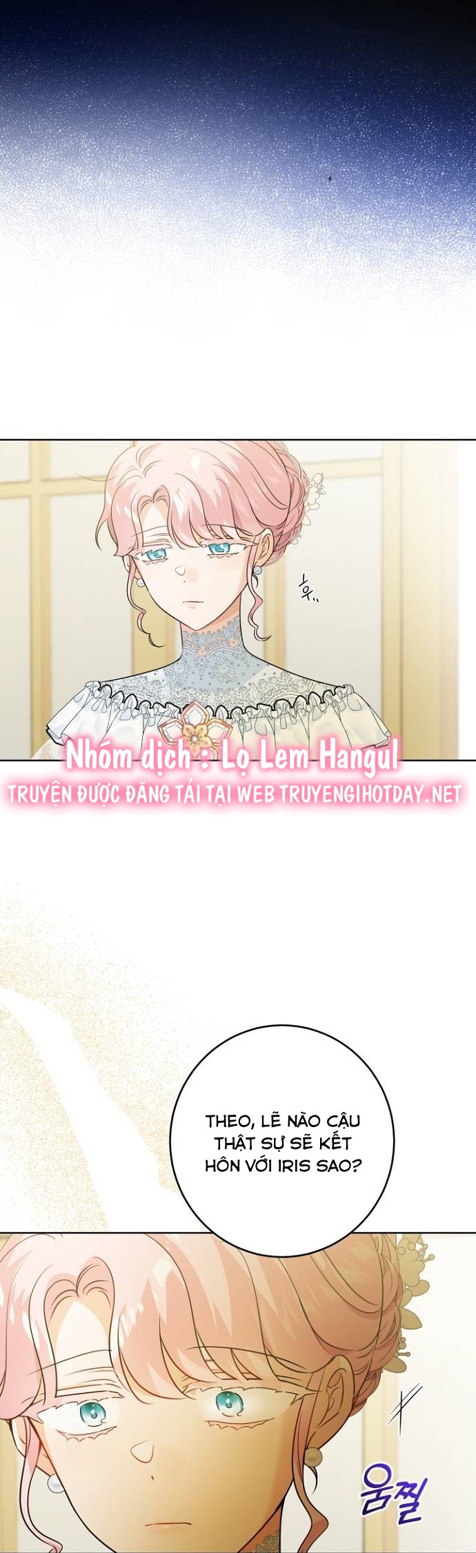 tôi sẽ đưa đứa trẻ ấy rời đi chapter 10 23