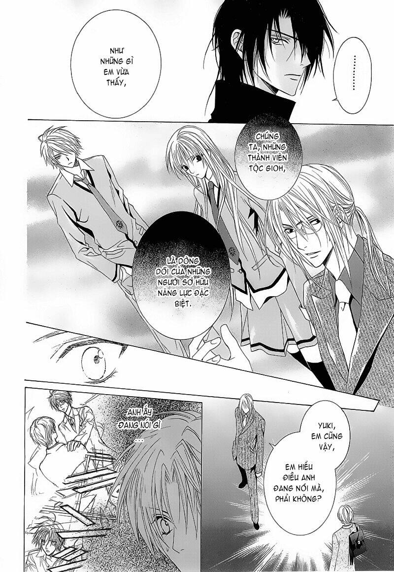 dưới ánh trăng bạc chapter 2 31