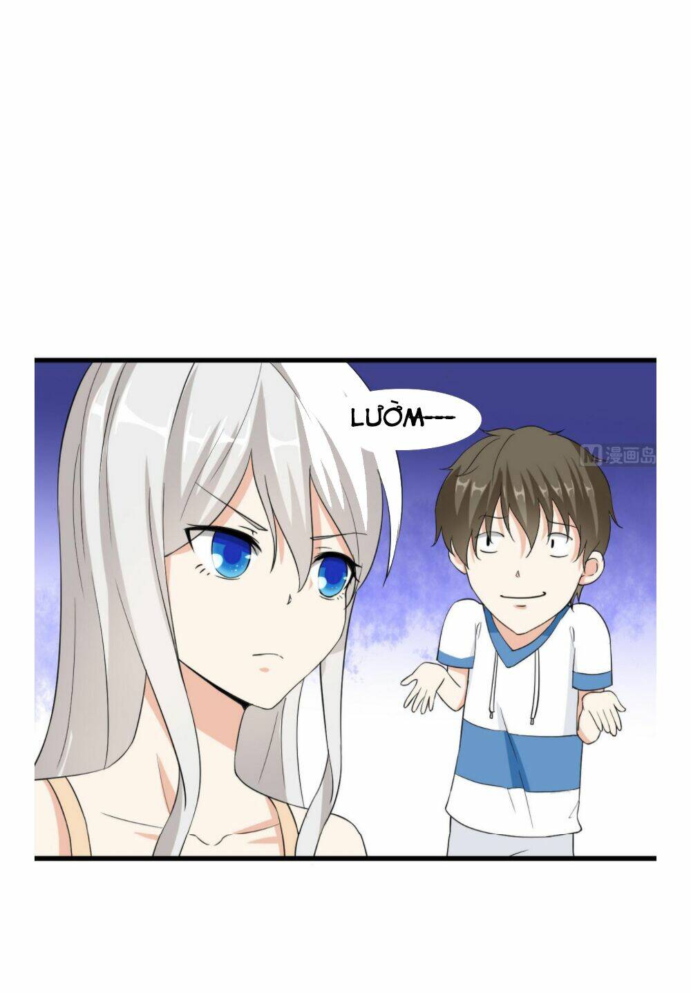 hắn là long ngạo thiên chapter 56 14